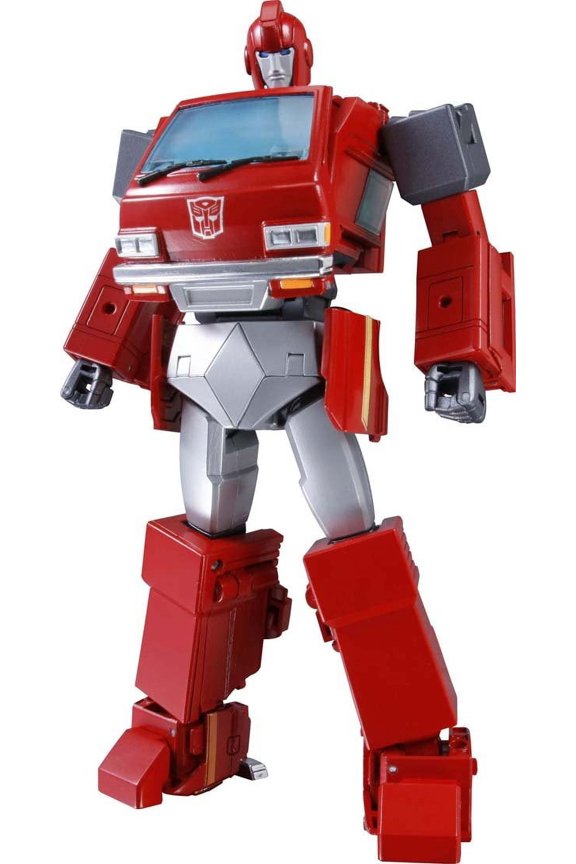 Transformer Toys Masterpieces Series MP-27 Ironhide KO Version Action Figure Model