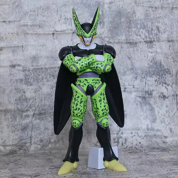 Skpitin Figuarts Cell Dragan Bal（12.6" Scale）Action Figure