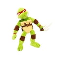 thumbnail image 1 of Skpitin Turtle Raphael Plush Pillow Buddy - Super Soft Stuffed Character Pillow - Polyester Microfiber, 11 Inches, 1 of 3