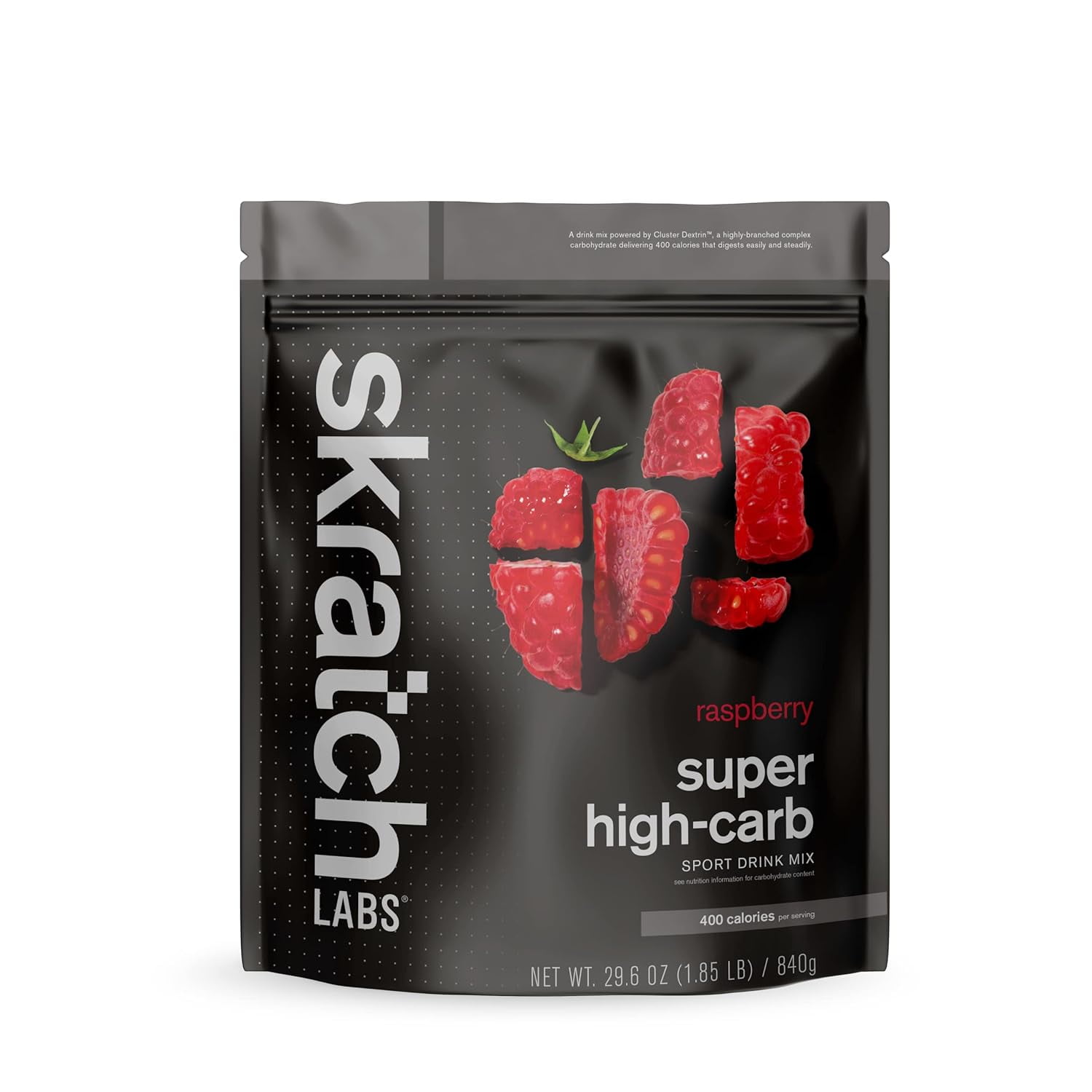 Skratch Labs Super HighCarb Hydration Powder , Carbohydrate Powder