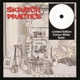 thumbnail image 1 of DJ T-Kut Skratch Practice (Vinyl Record) 7" Single Coloured Vinyl, 1 of 1