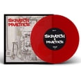 thumbnail image 1 of DJ T-Kut Skratch Practice (Vinyl Record) 7" Single Coloured Vinyl, 1 of 1