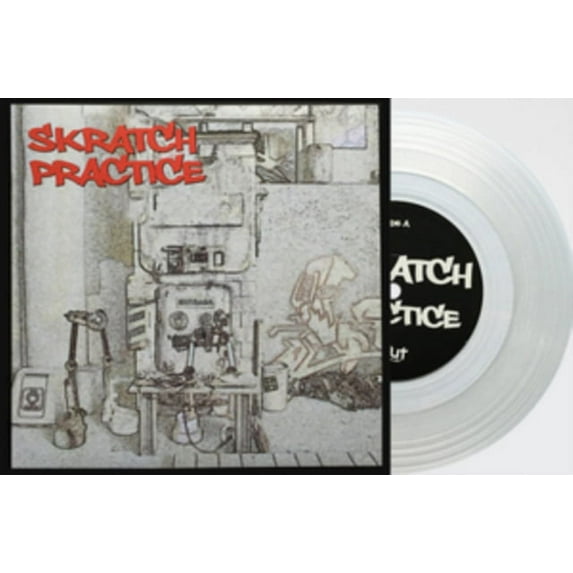 Skratch Practice