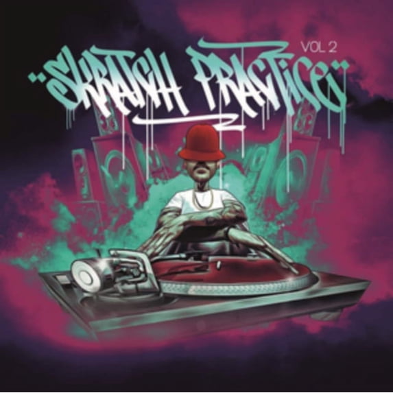 Skratch Practice