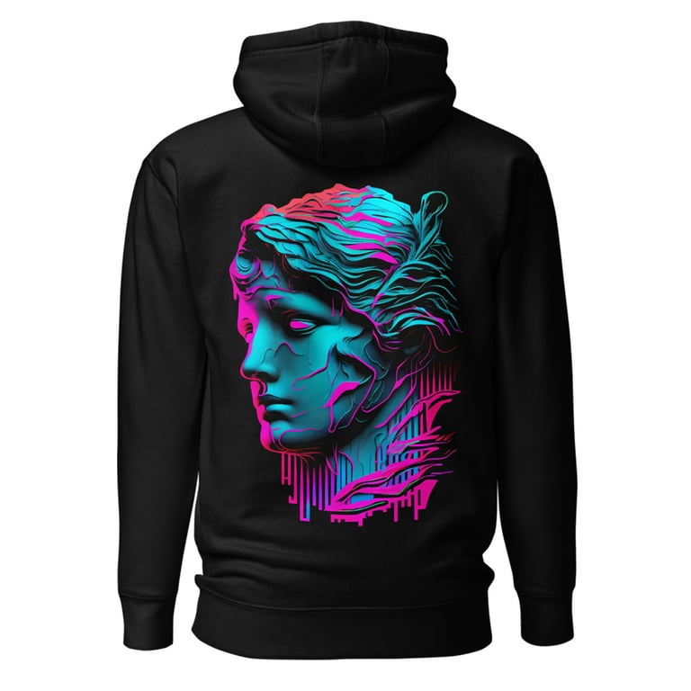 Retrowave hoodie sales