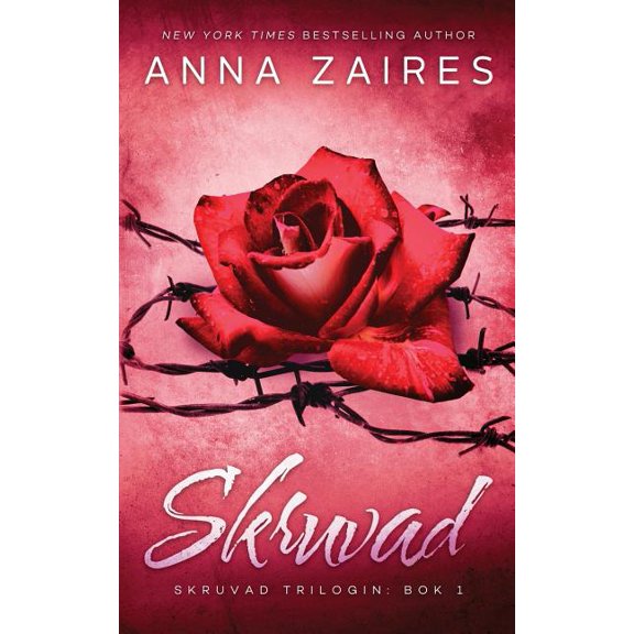 Skruvad Trilogin: Skruvad (Paperback)