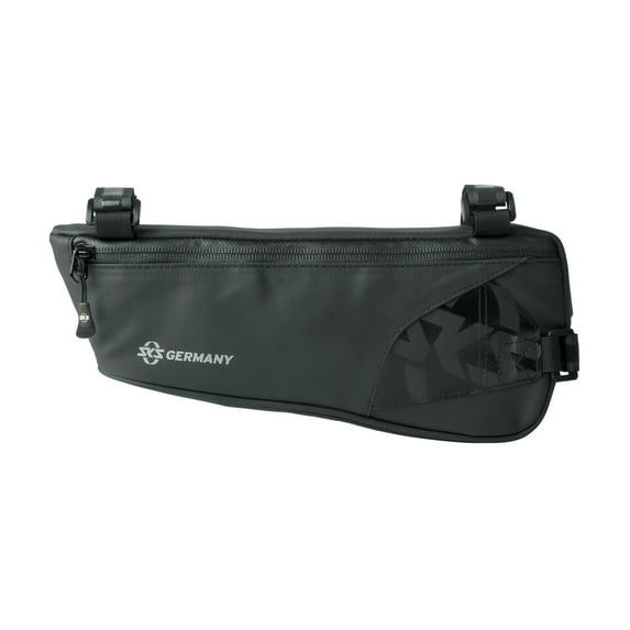 SKS Explorer Edge Frame Bag, 1.0L, Black NLS