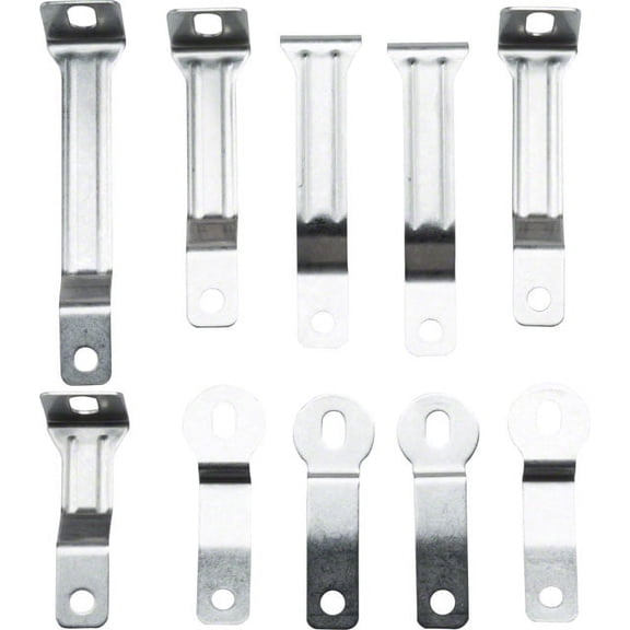 Sks Fender Long Hdwr Kit Rcbld