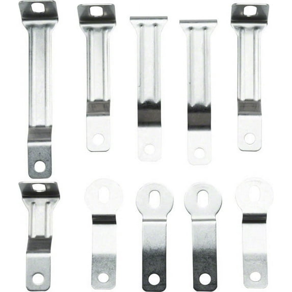Sks Fender Long Hdwr Kit Rcbld