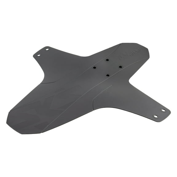 Sks Fenders Frtorrr Flapguard Bk V2
