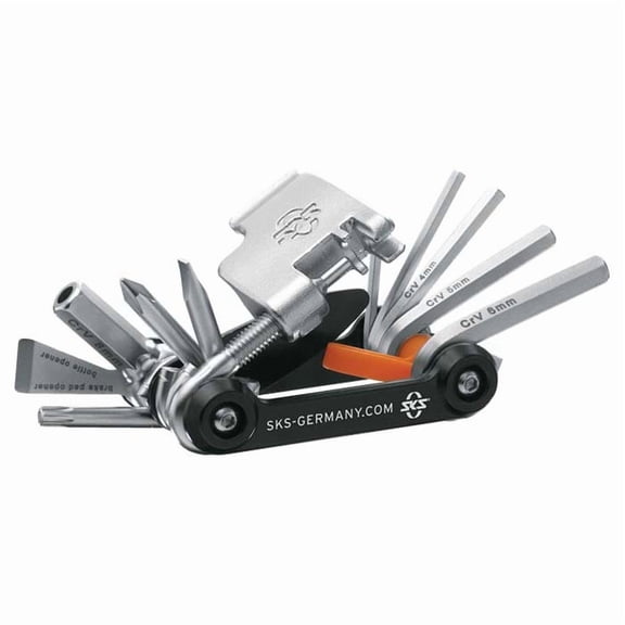 Sks Tom 14 - 14 Function Multi Tool