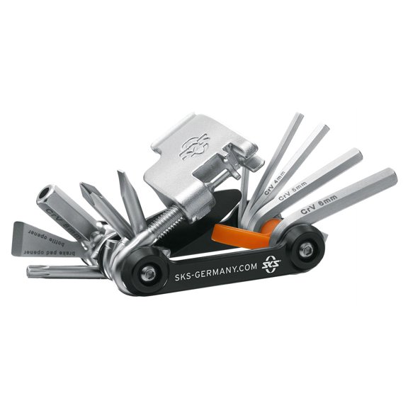 Sks Tom 18 Function Multi Tool