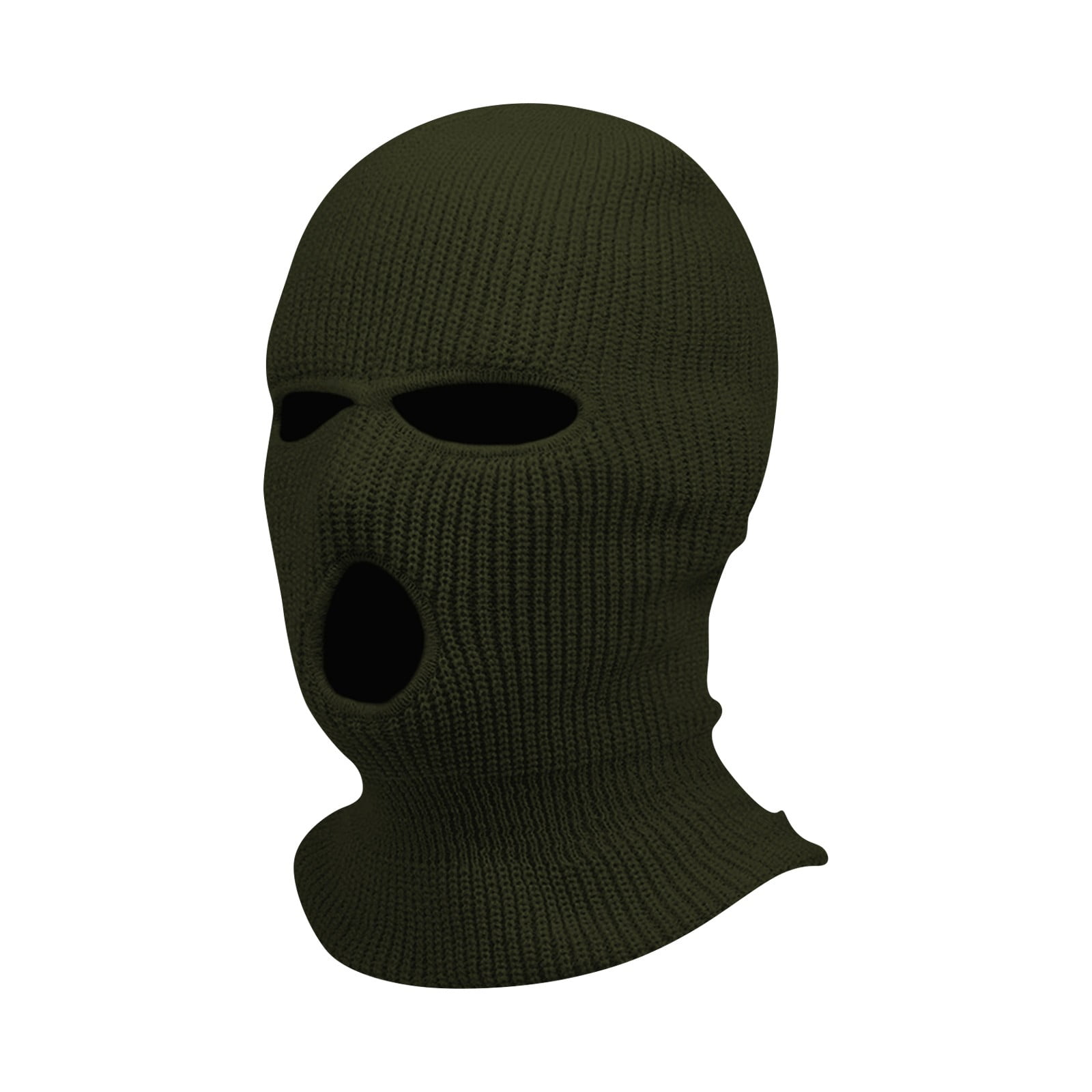 Custom Made Designer Fashion Full Face Balaclava Lightweight - Import It All