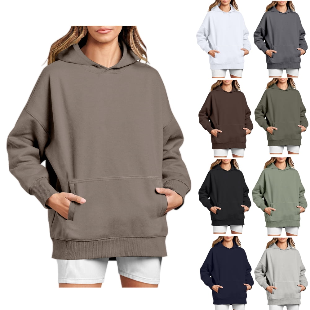 Dyegold Womens Hoodies Clearance Sale Teen Girls Casual Comfy Shirts  Sweatshirt For Women Winter Oversized ​Halloween ​Fall Clothes For Women  2023 ​Weekly Deals 