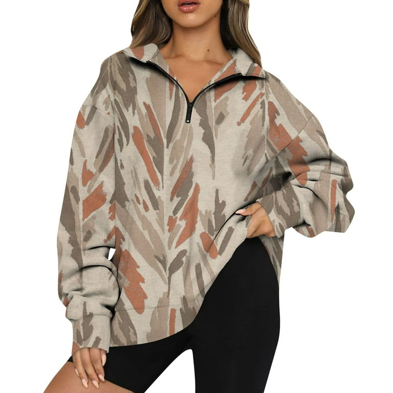 Cute half zips cheap