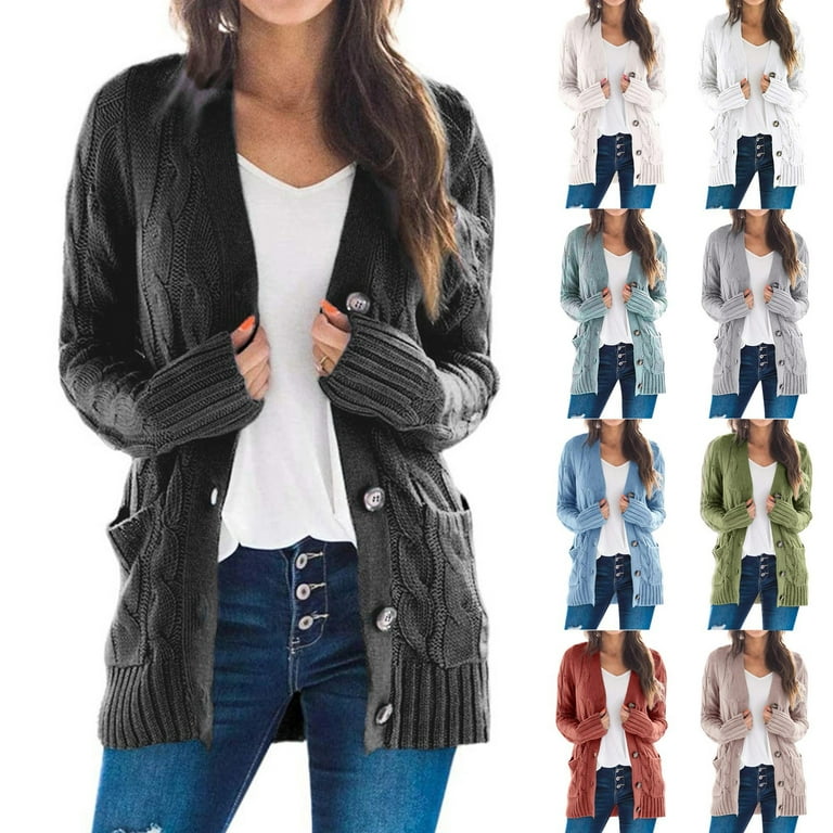 Plus size long sleeve sweaters deals