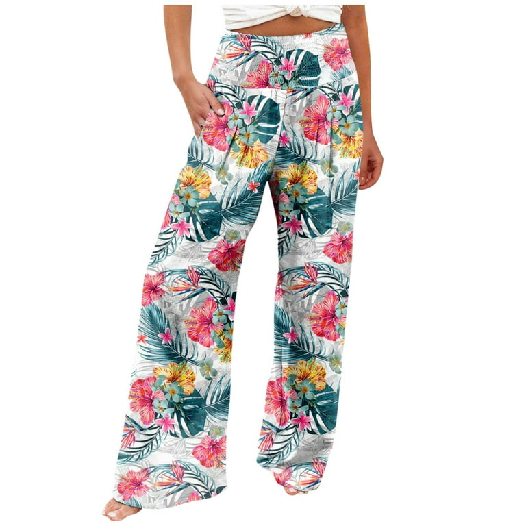 Womens beach deals trousers uk