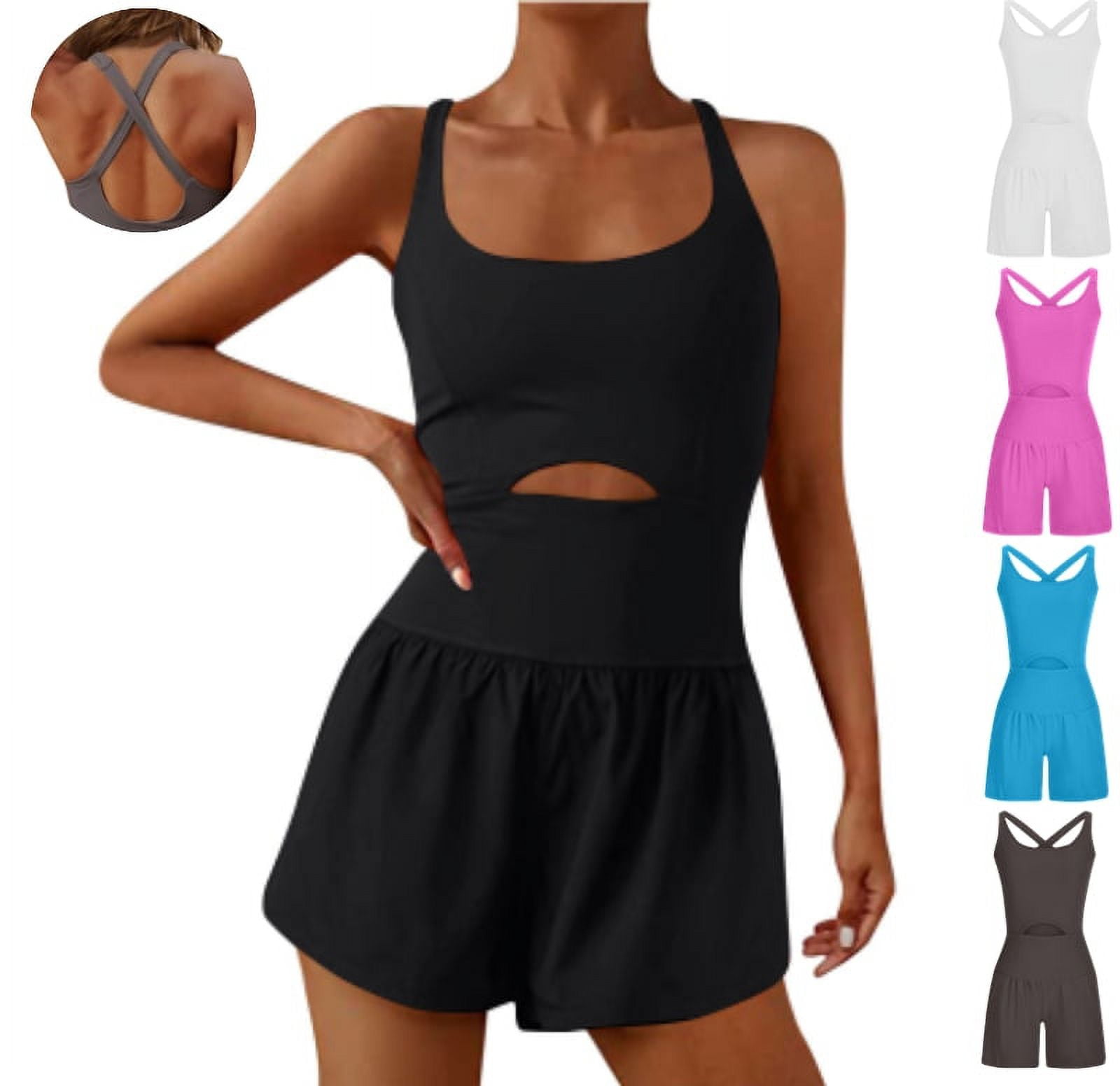 https://i5.walmartimages.com/seo/Sksloeg-Women-s-Rompers-Jumpsuits-Bodysuits-Shorts-Cut-Out-Tummy-Control-Sleeveless-Seamless-Yoga-Bodycon-Back-Cross-Outfits-Clothes-2024-Blue-S_6e2c5142-584d-415a-b612-dcac4f8f4747.c704afb7b33c6e47282b50f9cae5b45f.jpeg