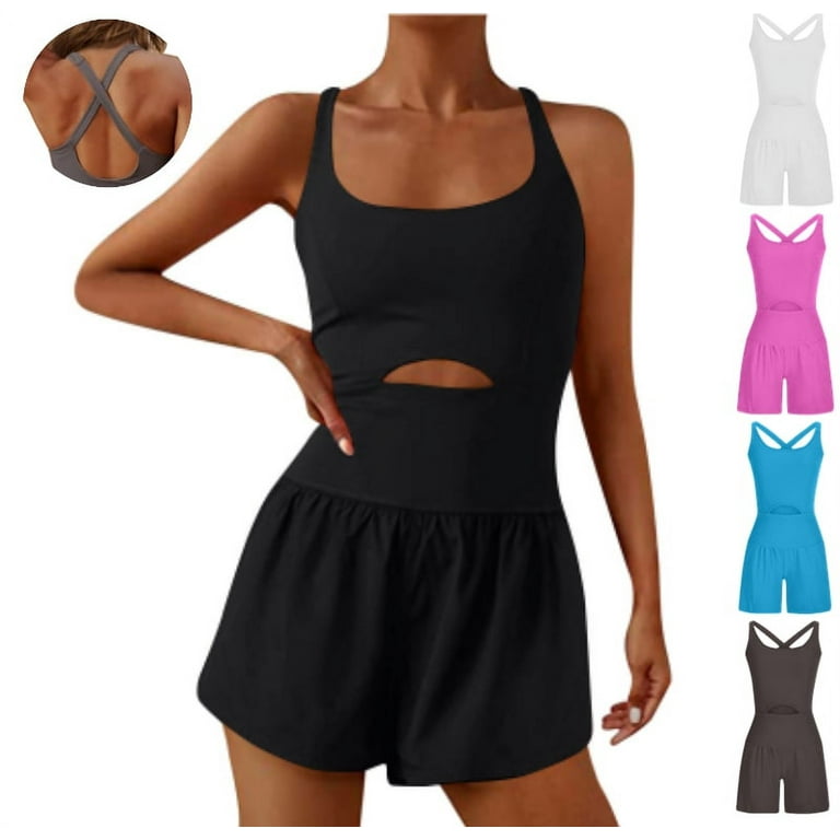 https://i5.walmartimages.com/seo/Sksloeg-Women-s-Rompers-and-Jumpsuits-Cut-Out-One-Piece-Back-Cross-Jumpsuits-Spaghetti-Straps-Sleeveless-Workout-Romper-Hot-Pink-XL_d1e06eff-d36e-4311-9fda-846d5ad72955.14f332208d21167c05ffc24de199a98f.jpeg?odnHeight=768&odnWidth=768&odnBg=FFFFFF