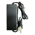 thumbnail image 1 of Sktrjpolfis 110V to 12V Power Adapter Voltage Converter for RV Heater Garage Indoor Use, 1 of 6