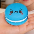 thumbnail image 1 of Sktrjpolfis 1Pc Macaron-Shaped Squeezable Toy Soft Rubber Squishy Toys Cute Decorative Toy Portable for Home Office Desk Commute Travel Decoration, 1 of 5
