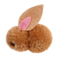 thumbnail image 1 of Sktrjpolfis 20Pcs Easter Mini Bunny Doll Plush Toy Stuffed Rabbit Holiday Party Gift For Easter, 1 of 5