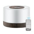 thumbnail image 1 of Sktrjpolfis 500ml Aroma Diffuser Humidifier 5-in-1 Air Vaporizer for Home Office, 1 of 6