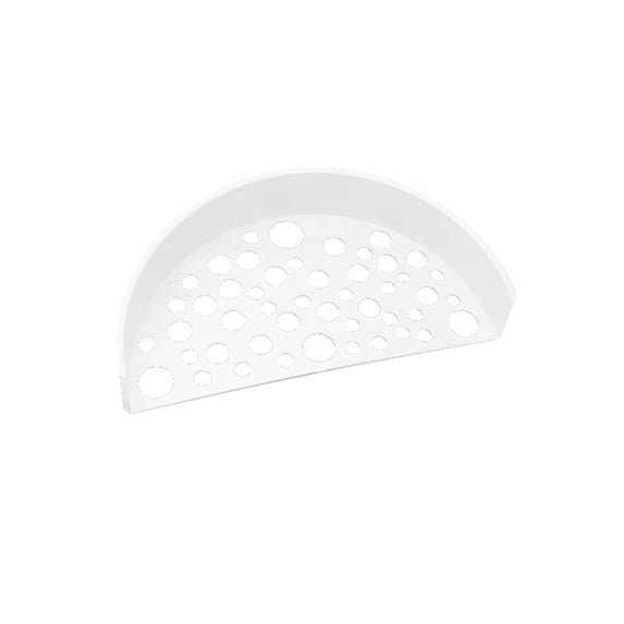 Sktrjpolfis Aquarium Shrimp Breeding Cave, Plastic Hideout Shelter for Small Fish, 5-Color Tank Decoration