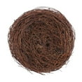 thumbnail image 1 of Sktrjpolfis Plastic Easter Simulation Nest Ornament Dead Branch Layout Prop Garden Home Decor, 1 of 5