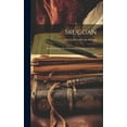 thumbnail image 1 of Skuggan: Koncentrerade Berättelser Af En Gemensam Vän... (Hardcover), 1 of 1