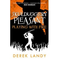 Pre-Owned Playing with Fire (Paperback) 0008248796 9780008248796