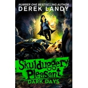 Skulduggery Pleasant Skulduggery Pleasant, Book 4, Paperback