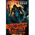 thumbnail image 1 of Skulduggery Pleasant Skulduggery Pleasant, Book 8, (Paperback), 1 of 1
