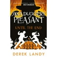 thumbnail image 1 of Skulduggery Pleasant Skulduggery Pleasant, Book 15, (Paperback), 1 of 2