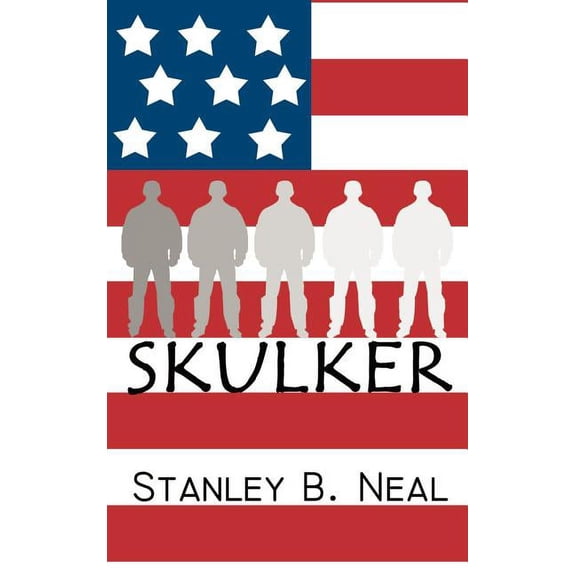 Skulker, (Hardcover)