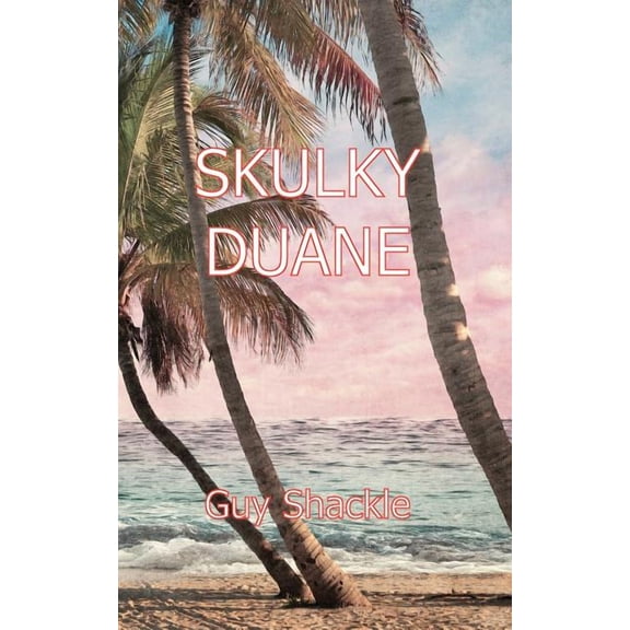 Skulky Duane (Paperback)