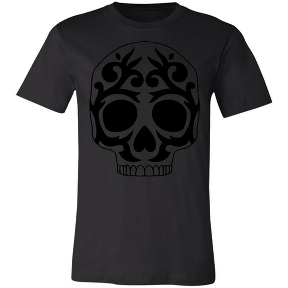 Skull 142 Santa Muerte Shirt