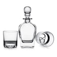 thumbnail image 1 of Skull 3 Piece Whiskey Decanter Set, 1 of 3
