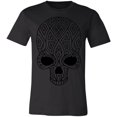 thumbnail image 1 of Skull 66 Santa Muerte Shirt, 1 of 1
