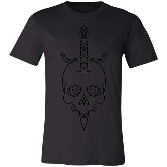 Skull 78 Santa Muerte Shirt
