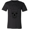 thumbnail image 1 of Skull 92 Santa Muerte Shirt, 1 of 1