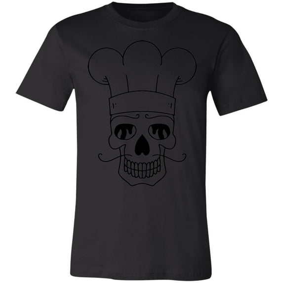 Skull 92 Santa Muerte Shirt