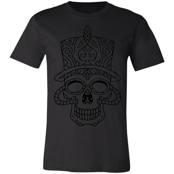 Skull 94 Santa Muerte Shirt