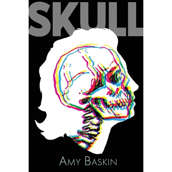 Skull, (Paperback)