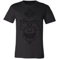 thumbnail image 1 of Skull 98 Santa Muerte Shirt, 1 of 1