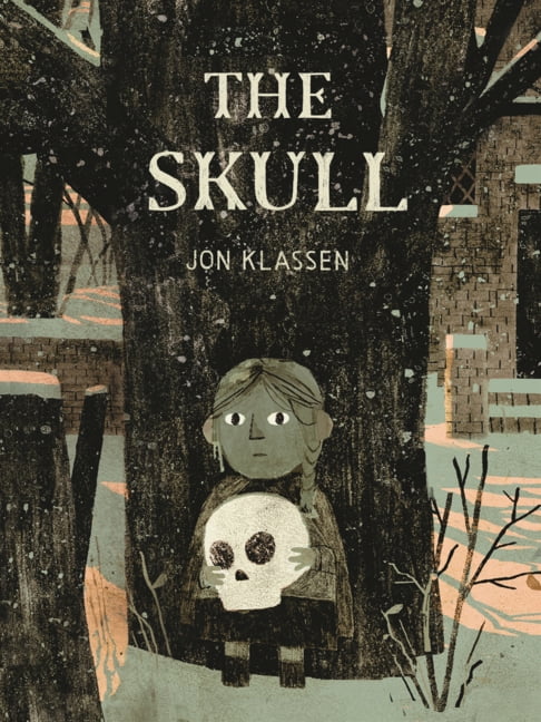 Skull: A Tyrolean Folktale, (Hardcover)