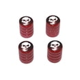 thumbnail image 1 of Skull Abstract - Valve Stem Caps, 1 of 1