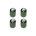 thumbnail image 1 of Skull Abstract - Valve Stem Caps, 1 of 1