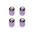 thumbnail image 1 of Skull Abstract - Valve Stem Caps, 1 of 1