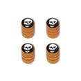 thumbnail image 1 of Skull Abstract - Valve Stem Caps, 1 of 1